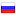 netref.ru server is located in Russia